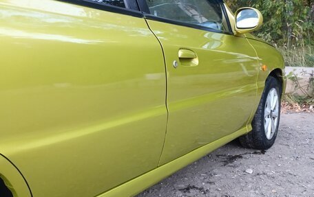 KIA Rio II, 2000 год, 190 000 рублей, 3 фотография