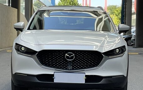 Mazda CX-30 I, 2021 год, 1 968 400 рублей, 2 фотография