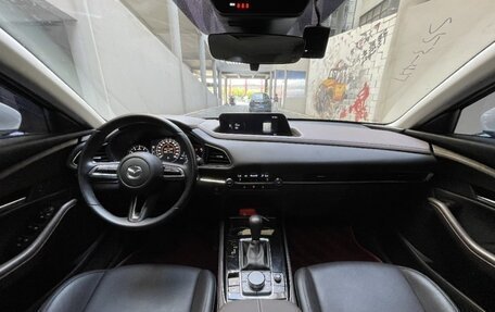Mazda CX-30 I, 2021 год, 1 968 400 рублей, 5 фотография