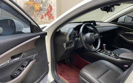 Mazda CX-30 I, 2021 год, 1 968 400 рублей, 4 фотография