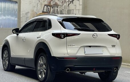 Mazda CX-30 I, 2021 год, 1 968 400 рублей, 3 фотография