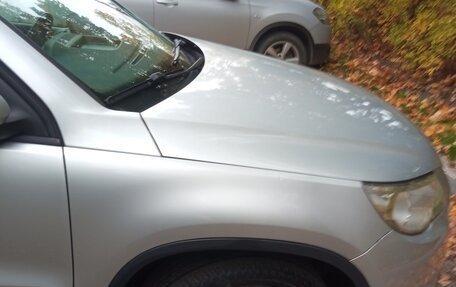 Volkswagen Tiguan I, 2009 год, 1 050 000 рублей, 3 фотография