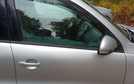 Volkswagen Tiguan I, 2009 год, 1 050 000 рублей, 4 фотография