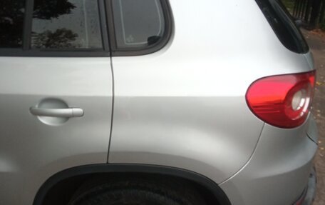 Volkswagen Tiguan I, 2009 год, 1 050 000 рублей, 9 фотография