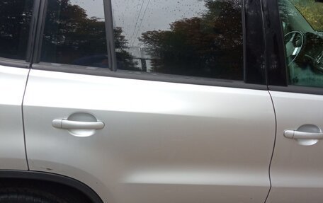 Volkswagen Tiguan I, 2009 год, 1 050 000 рублей, 5 фотография