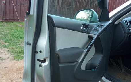 Volkswagen Tiguan I, 2009 год, 1 050 000 рублей, 18 фотография