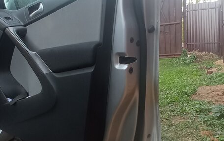 Volkswagen Tiguan I, 2009 год, 1 050 000 рублей, 14 фотография