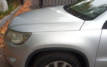 Volkswagen Tiguan I, 2009 год, 1 050 000 рублей, 12 фотография