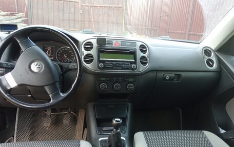 Volkswagen Tiguan I, 2009 год, 1 050 000 рублей, 13 фотография