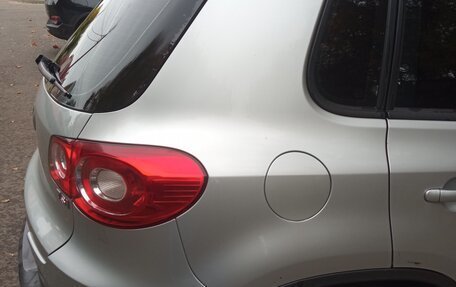 Volkswagen Tiguan I, 2009 год, 1 050 000 рублей, 6 фотография