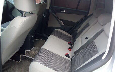 Volkswagen Tiguan I, 2009 год, 1 050 000 рублей, 19 фотография