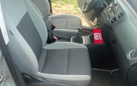 Volkswagen Tiguan I, 2009 год, 1 050 000 рублей, 15 фотография