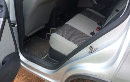 Volkswagen Tiguan I, 2009 год, 1 050 000 рублей, 20 фотография