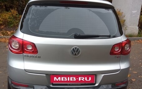 Volkswagen Tiguan I, 2009 год, 1 050 000 рублей, 7 фотография