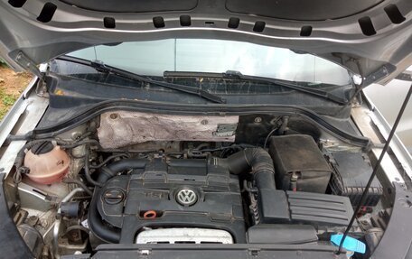 Volkswagen Tiguan I, 2009 год, 1 050 000 рублей, 25 фотография