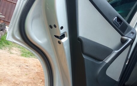 Volkswagen Tiguan I, 2009 год, 1 050 000 рублей, 21 фотография