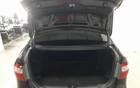 KIA Rio III рестайлинг, 2013 год, 826 000 рублей, 8 фотография