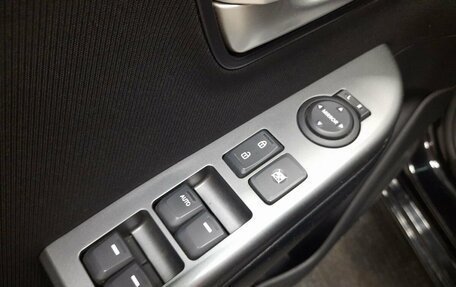 KIA Rio III рестайлинг, 2013 год, 826 000 рублей, 20 фотография