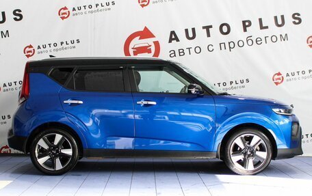 KIA Soul III, 2021 год, 1 949 000 рублей, 6 фотография