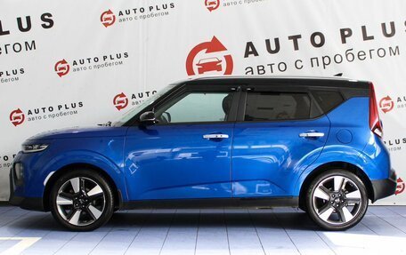 KIA Soul III, 2021 год, 1 949 000 рублей, 5 фотография
