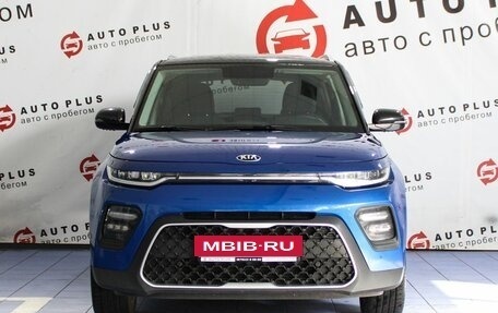 KIA Soul III, 2021 год, 1 949 000 рублей, 3 фотография
