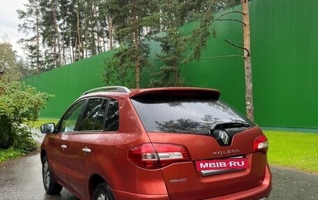 Renault Koleos I рестайлинг 2, 2011 год, 1 150 000 рублей, 4 фотография