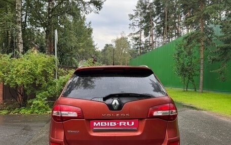 Renault Koleos I рестайлинг 2, 2011 год, 1 150 000 рублей, 3 фотография