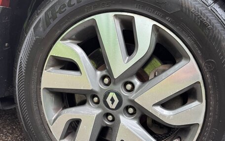 Renault Koleos I рестайлинг 2, 2011 год, 1 150 000 рублей, 9 фотография