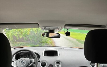 Renault Koleos I рестайлинг 2, 2011 год, 1 150 000 рублей, 12 фотография