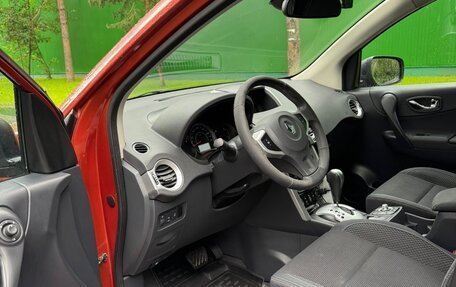 Renault Koleos I рестайлинг 2, 2011 год, 1 150 000 рублей, 11 фотография