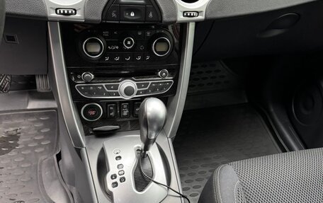 Renault Koleos I рестайлинг 2, 2011 год, 1 150 000 рублей, 10 фотография