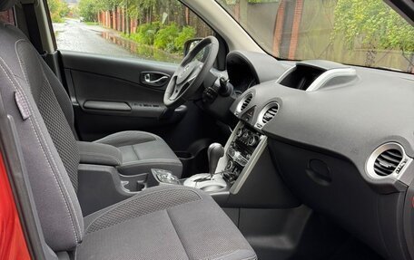 Renault Koleos I рестайлинг 2, 2011 год, 1 150 000 рублей, 8 фотография