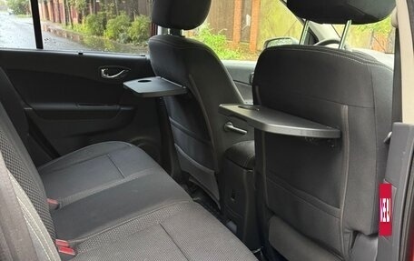 Renault Koleos I рестайлинг 2, 2011 год, 1 150 000 рублей, 6 фотография