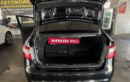 KIA Rio III рестайлинг, 2012 год, 650 000 рублей, 6 фотография