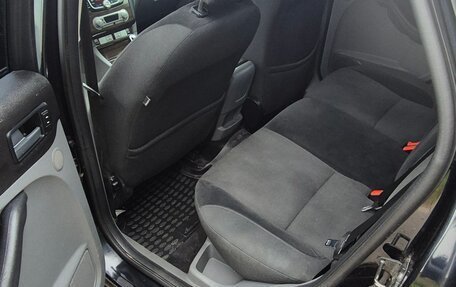 Ford Focus II рестайлинг, 2008 год, 560 000 рублей, 12 фотография