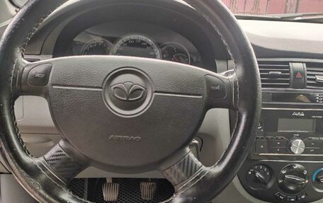 Daewoo Gentra II, 2014 год, 570 000 рублей, 10 фотография