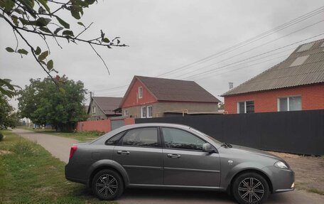 Daewoo Gentra II, 2014 год, 570 000 рублей, 8 фотография