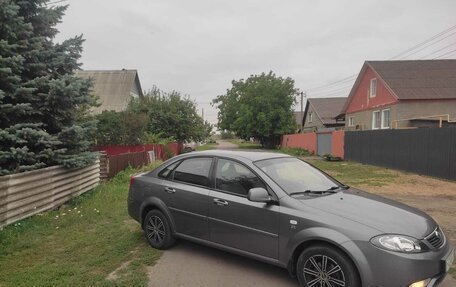 Daewoo Gentra II, 2014 год, 570 000 рублей, 9 фотография