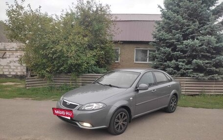 Daewoo Gentra II, 2014 год, 570 000 рублей, 3 фотография