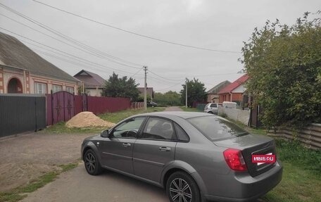 Daewoo Gentra II, 2014 год, 570 000 рублей, 11 фотография