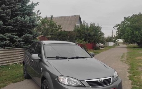Daewoo Gentra II, 2014 год, 570 000 рублей, 5 фотография