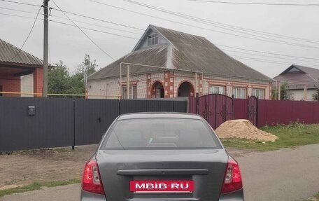 Daewoo Gentra II, 2014 год, 570 000 рублей, 12 фотография