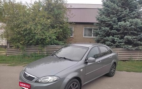 Daewoo Gentra II, 2014 год, 570 000 рублей, 6 фотография