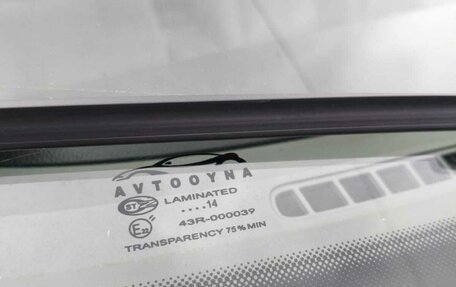 Daewoo Gentra II, 2014 год, 570 000 рублей, 24 фотография