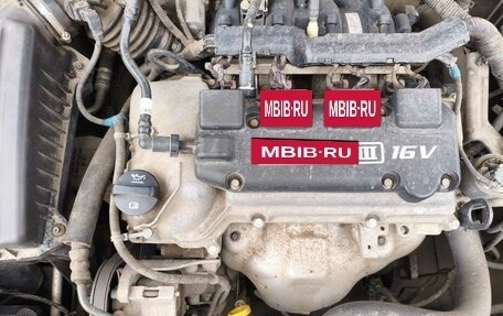Daewoo Gentra II, 2014 год, 570 000 рублей, 36 фотография