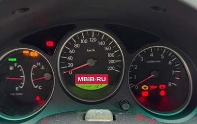 Subaru Forester, 2006 год, 500 000 рублей, 1 фотография