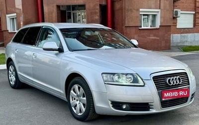 Audi A6, 2009 год, 925 000 рублей, 1 фотография