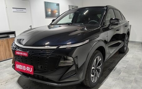 Haval F7x, 2025 год, 3 349 000 рублей, 1 фотография