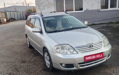 Toyota Corolla, 2004 год, 550 000 рублей, 1 фотография