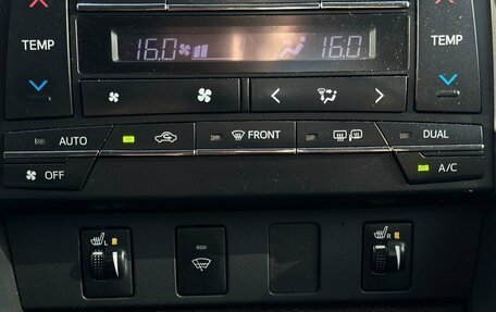 Toyota Camry, 2017 год, 1 820 000 рублей, 22 фотография